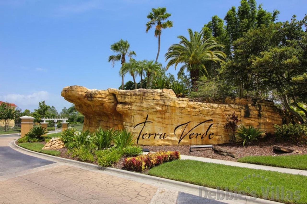 Terra Verde Resort - 127 Pompano By Fairytalevr Orlando Eksteriør billede