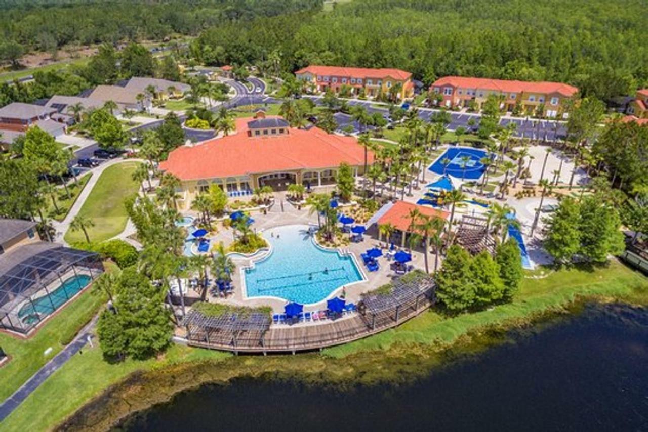 Terra Verde Resort - 127 Pompano By Fairytalevr Orlando Eksteriør billede