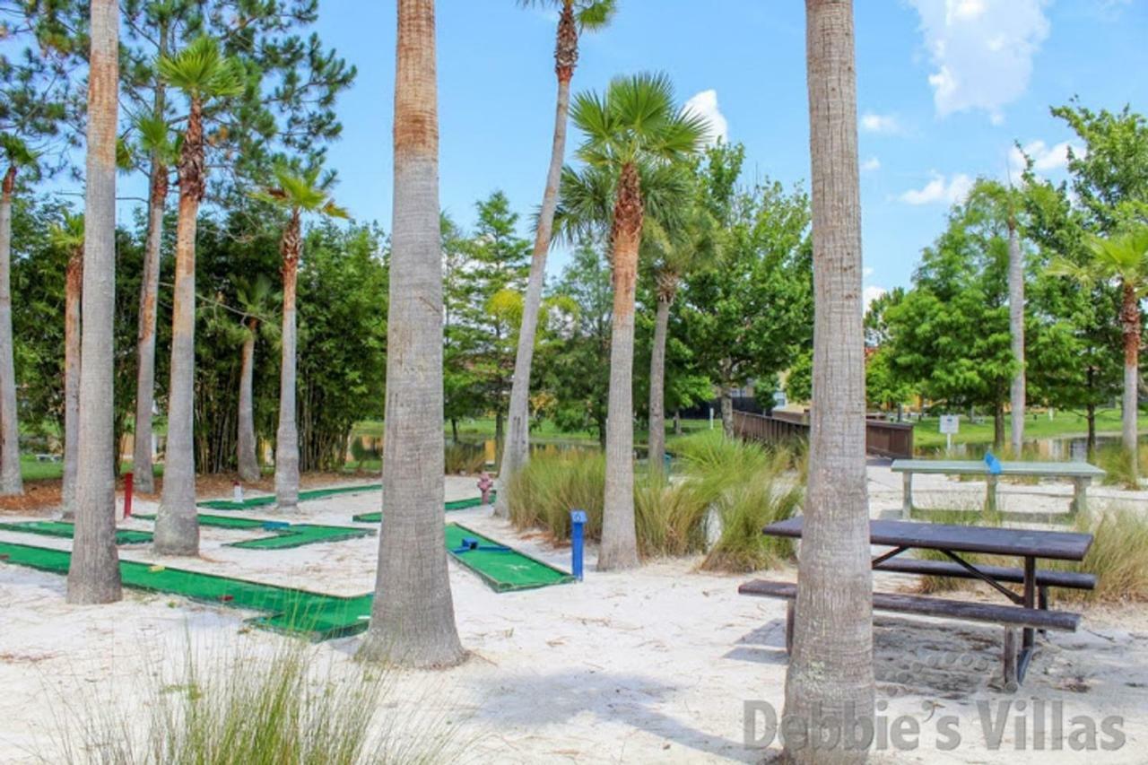 Terra Verde Resort - 127 Pompano By Fairytalevr Orlando Eksteriør billede